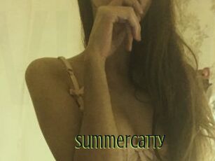 SummerCatty