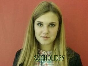 SunHoliday