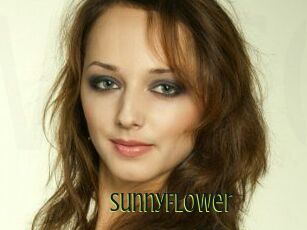 SunnyFlower