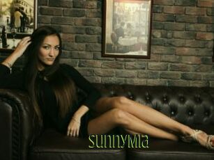 SunnyMia