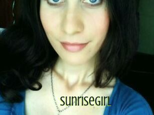 SunriseGirl