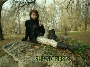 SuperGal18