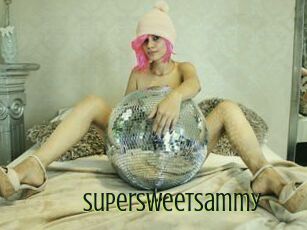 SuperSweetSammy