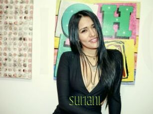 Suriani