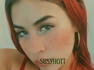 SusyHott