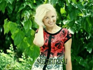 SuzannaSu