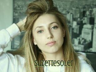 SuzetteSoler