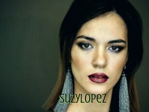 SuzyLopez