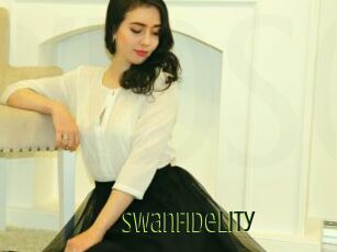 SwanFidelity