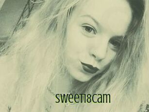 Sweet18Cam