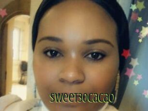 Sweet30cacao