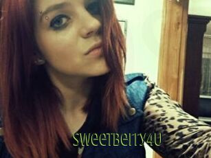 SweetBerry4U