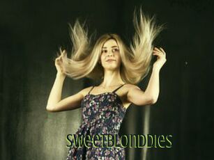 SweetBlonddies
