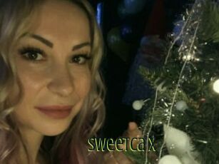 SweetCa_X
