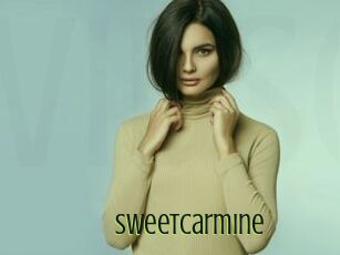 SweetCarmine