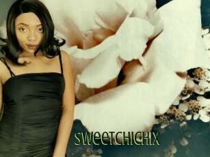 SweetChichiX