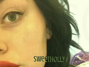 SweetHolly