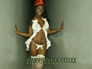 SweetInnocentXX