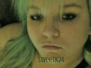 SweetK24