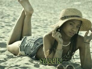 SweetKJ