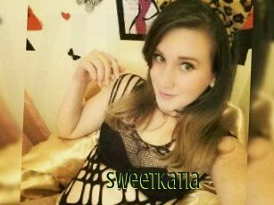 SweetKatia