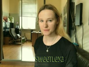 SweetLeya