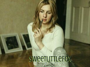 SweetLittleFox
