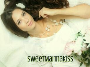 SweetMarinaKiss