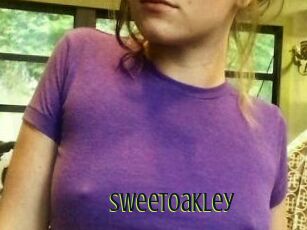 SweetOakley