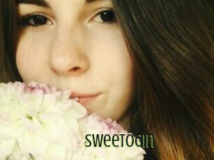 SweetOgin Video sodomie anal