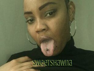 SweetShawna