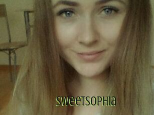 SweetSophia
