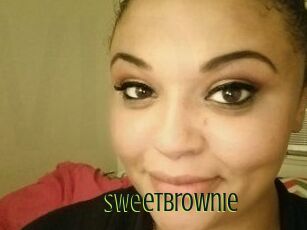 Sweetbrownie