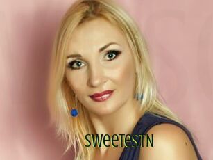 SweetestN
