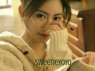 SweetieYoYo