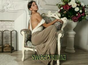 SweetyRinna
