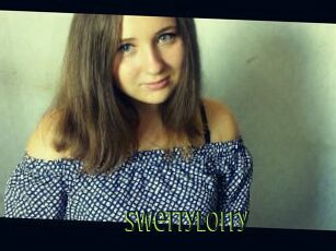 SwettyLorry