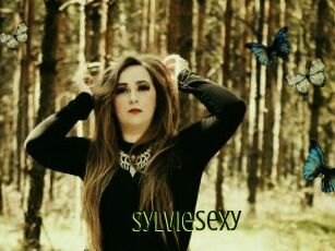SylvieSexy