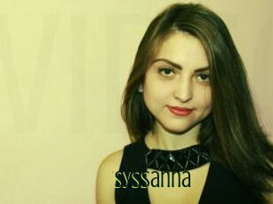 Syssanna Video sodomie anal
