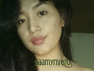 Saamyrivero