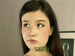 Saanvi