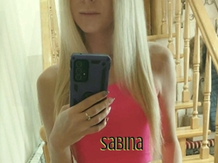 Sabina