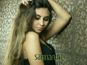 Sabinaflirt