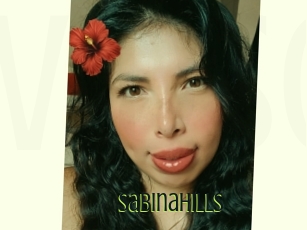 Sabinahills