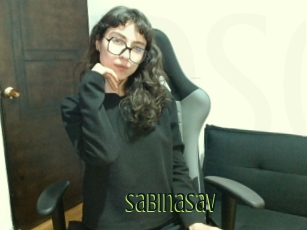 Sabinasav