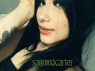 Sabriinacarter