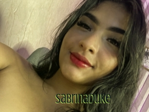 sabrinaduke Video sodomie anal