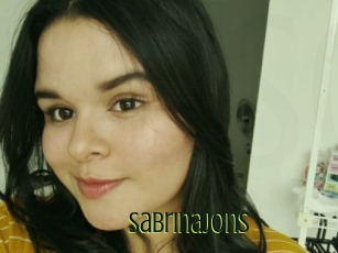 Sabrinajons