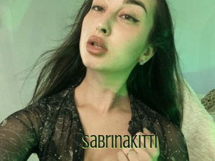 Sabrinakitti