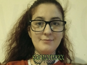 Saffronxxxx